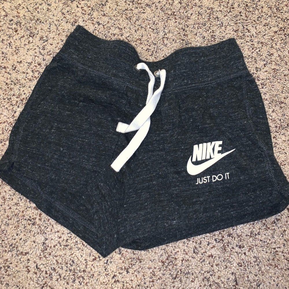 Nike Sweat Shorts